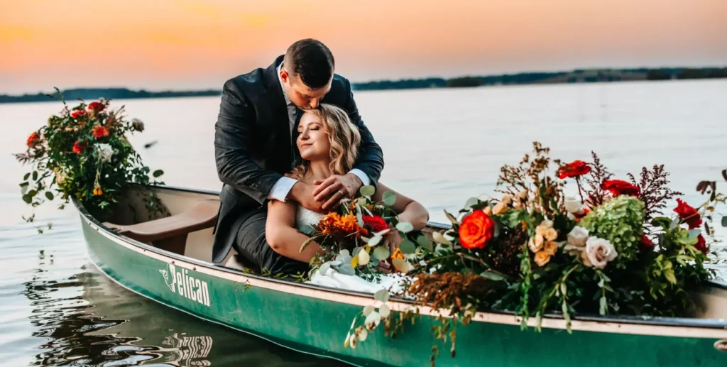 prince george waterfront wedding venue