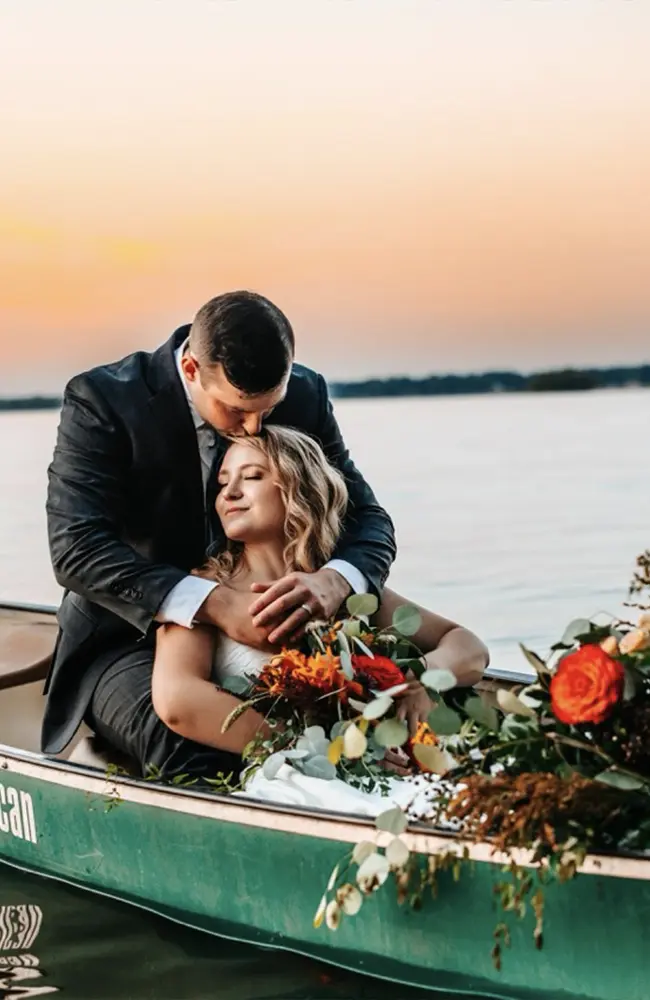 event spaces near richmond va for weddings