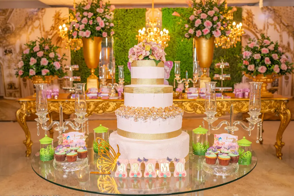 best Quinceanera venue richmond va