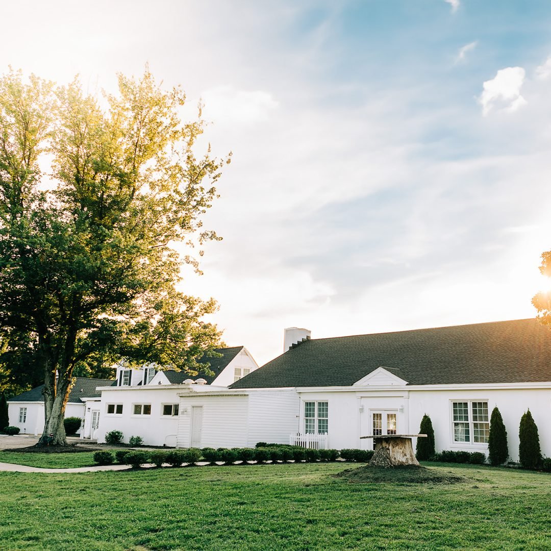 Sunset Cove 6,000sqft event space