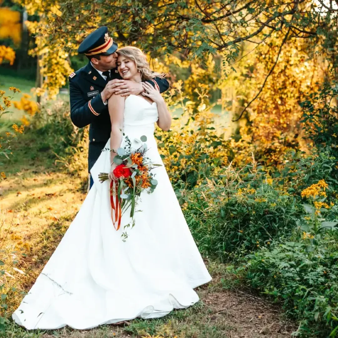 prince george wedding venue
