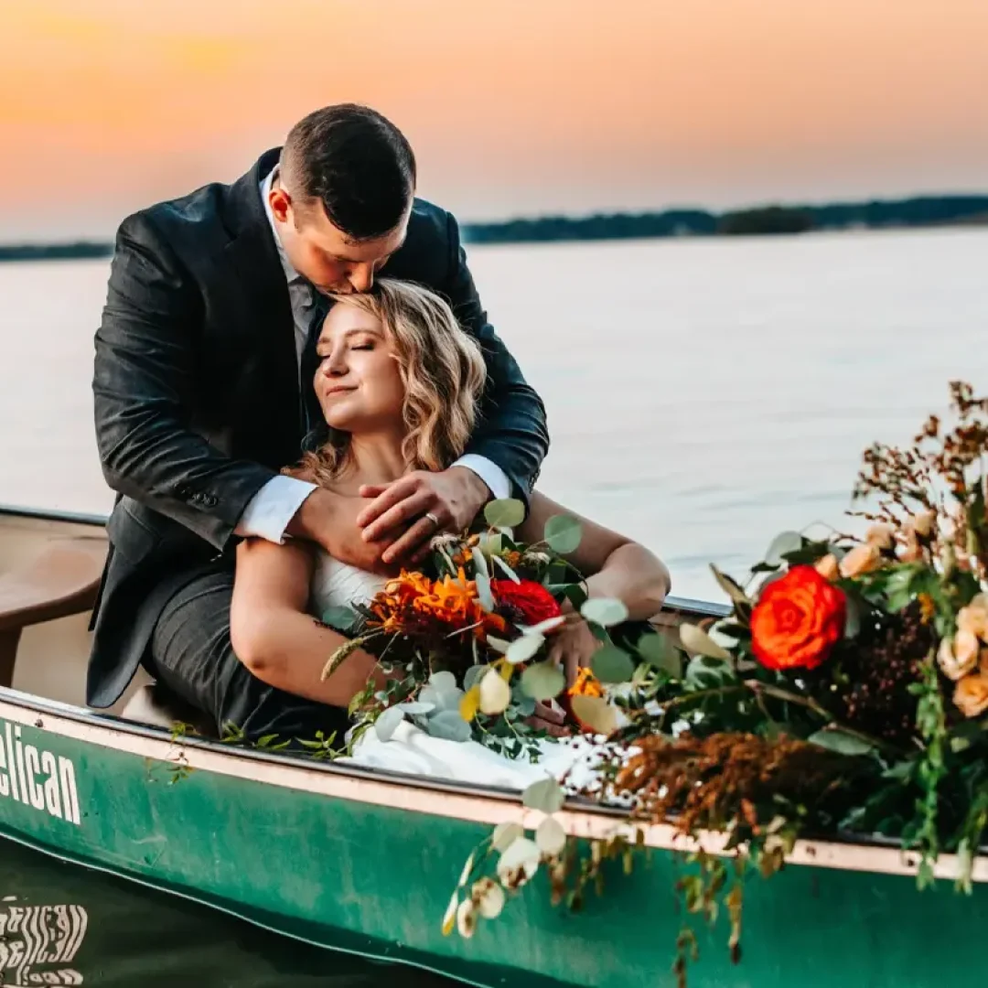 prince george waterfront wedding venue