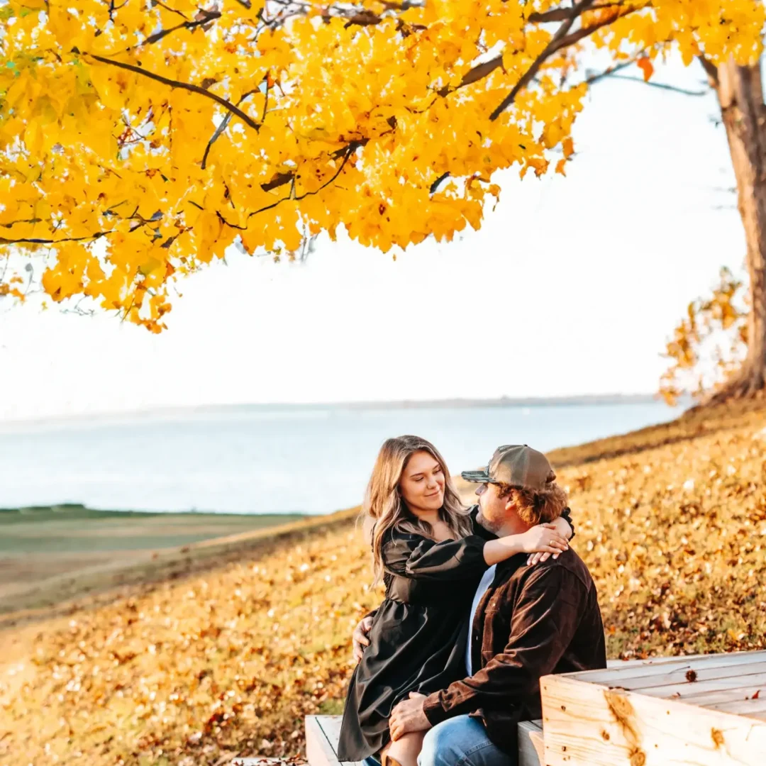 outdoor wedding venue